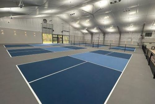 SportMaster / SealMaster - Download Free CAD Drawings, BIM Models, Revit, Sketchup, SPECS and more.